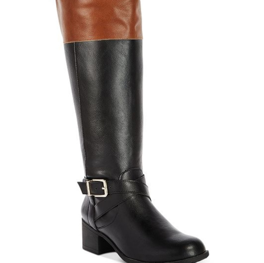 Womens Riding Boots